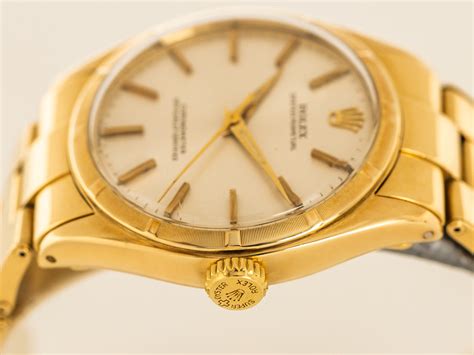rolex 6085 gold